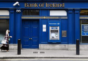 Bank Account Setup