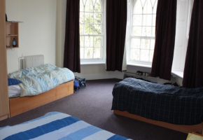 School Books, Uniform & Bedding Assistance