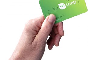 Public Transport Card